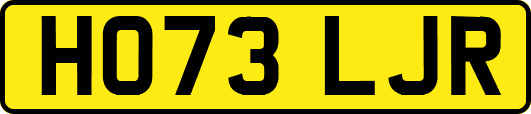 HO73LJR