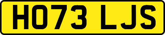 HO73LJS