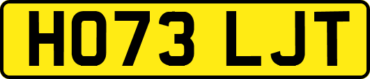 HO73LJT