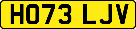 HO73LJV