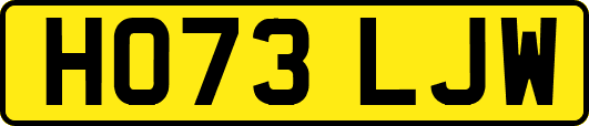 HO73LJW