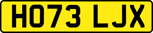 HO73LJX