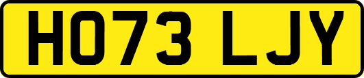 HO73LJY