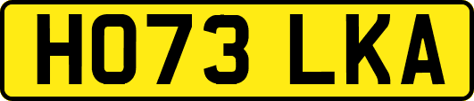 HO73LKA