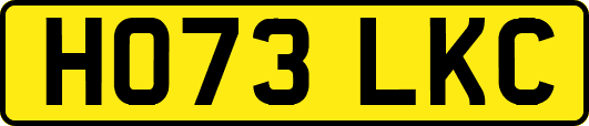 HO73LKC