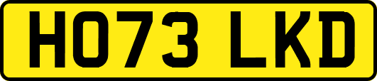 HO73LKD