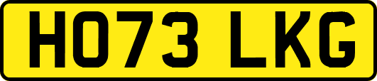HO73LKG