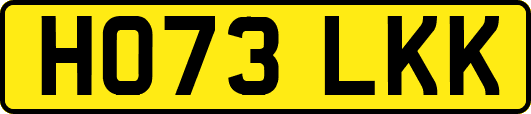 HO73LKK