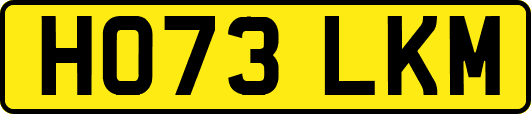 HO73LKM