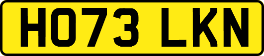 HO73LKN