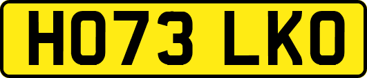 HO73LKO