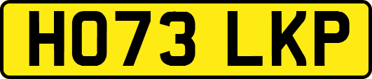HO73LKP