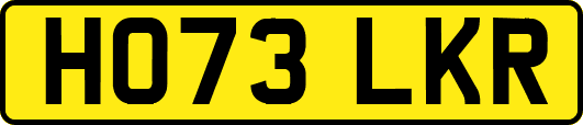 HO73LKR