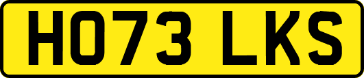 HO73LKS