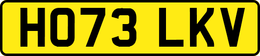 HO73LKV