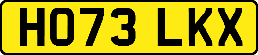 HO73LKX