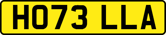 HO73LLA