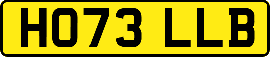 HO73LLB