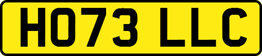 HO73LLC