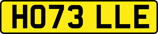 HO73LLE
