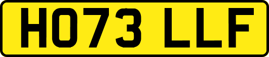 HO73LLF