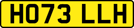HO73LLH