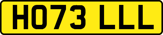 HO73LLL