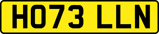 HO73LLN