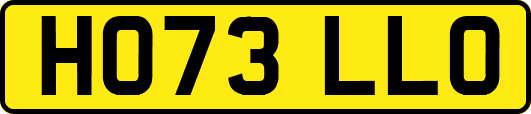 HO73LLO