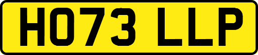 HO73LLP