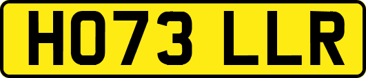 HO73LLR