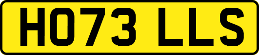 HO73LLS