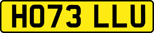 HO73LLU
