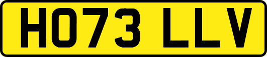 HO73LLV