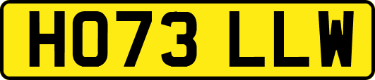 HO73LLW