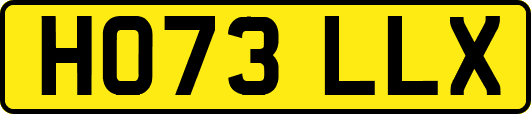 HO73LLX