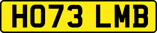 HO73LMB