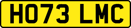 HO73LMC