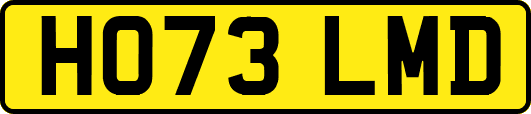 HO73LMD