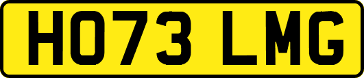 HO73LMG