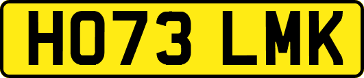 HO73LMK