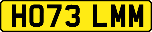 HO73LMM