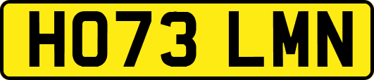 HO73LMN