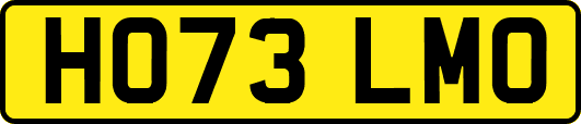 HO73LMO