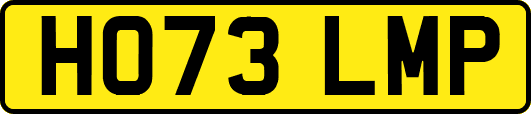 HO73LMP