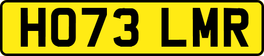 HO73LMR