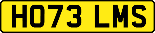 HO73LMS