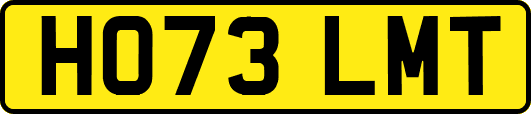 HO73LMT