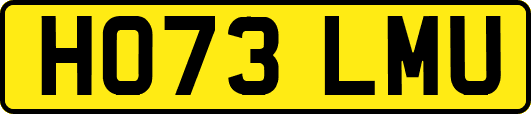 HO73LMU