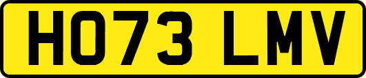 HO73LMV